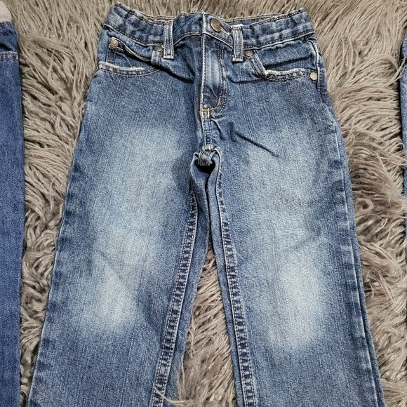 Toddler Jeans - Picture 4 of 4
